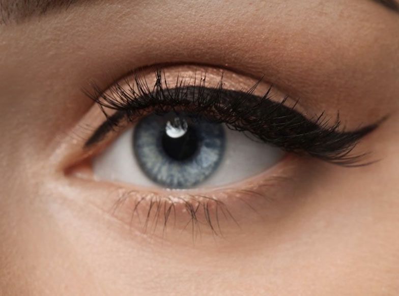 Межресничка