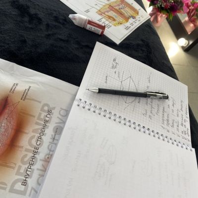 Школа-студия Язык Красоты